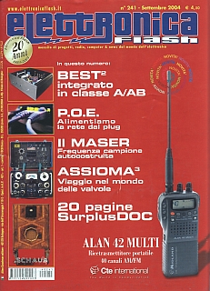 Rivista Elettronica Flash